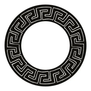 Vintage decorative elements mandala vector. Stock Illustration