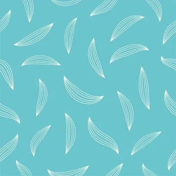Vintage Decorative seamless pattern in classic style with small flowers, dits Stock Illustration