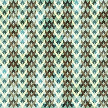 Vintage design seamless Stock Illustration