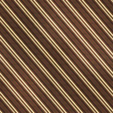 Vintage diagonal stripes seamless pattern Illustrazione stock