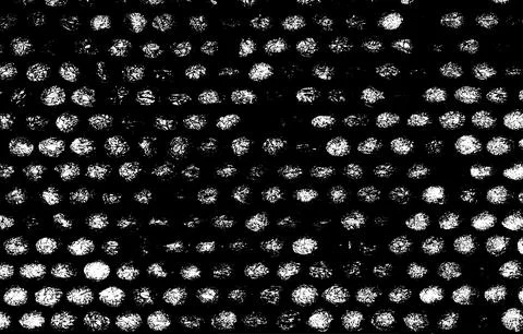 Vintage distressed effect with rough texture and scratches. grungy, old feel  Stock Illustration