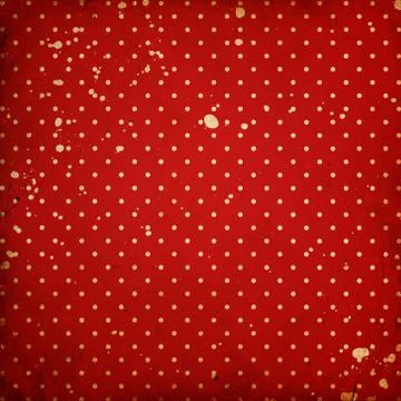 Vintage dotted background 스톡 일러스트
