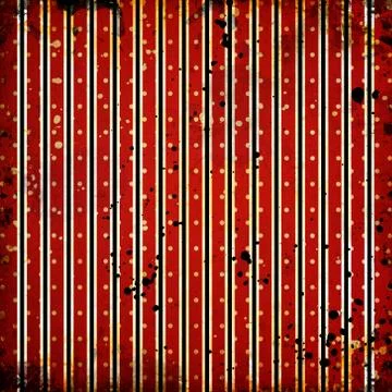 Vintage dotted background 스톡 일러스트