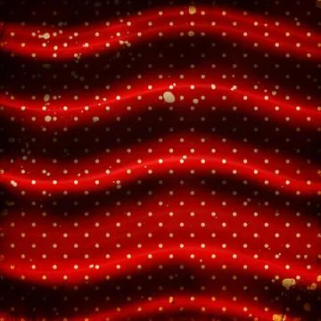 Vintage dotted background Stock Photos