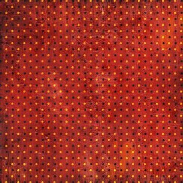 Vintage dotted background Stock Photos