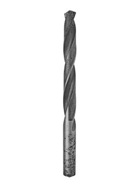 Vintage  drill bit Foto stock
