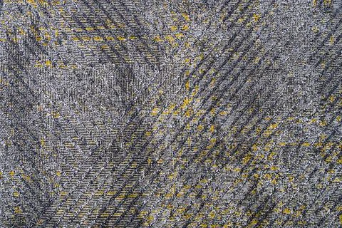 Vintage Fabric Texture Background with Repeat Pattern Stock Photos