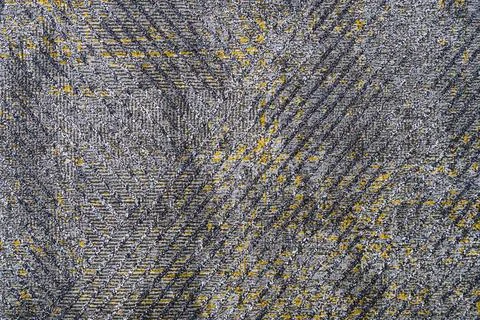 Vintage Fabric Texture Background with Repeat Pattern Vintage Fabric Textu... Stock Photos