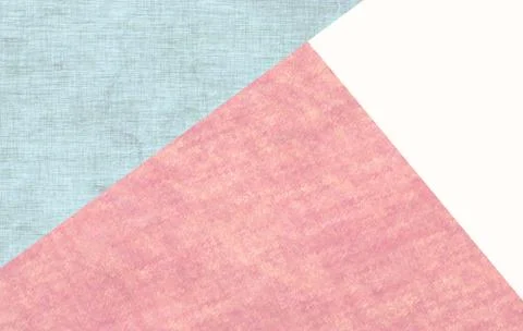 Vintage fabric texture Stockillustratie