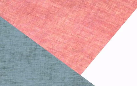 Vintage fabric texture Stock Illustration