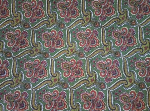 Vintage fabric texture Stock Photos