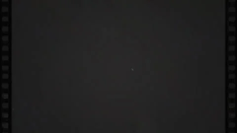 Vintage Film Grain Overlay with Subtle Scratches and Dust for Retro Effect Stock Footage 337228024