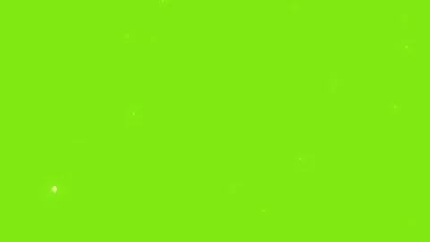 Vintage film scratch texture overlay with floating dust particles on vibrant Stock Footage 346120618