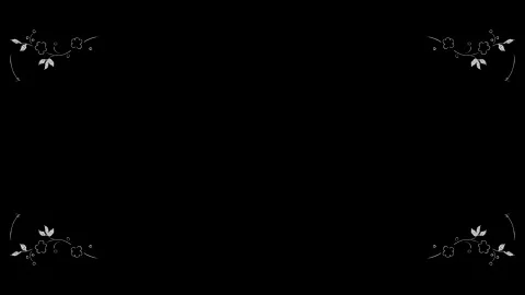 Vintage frame. Stock Footage 301971540