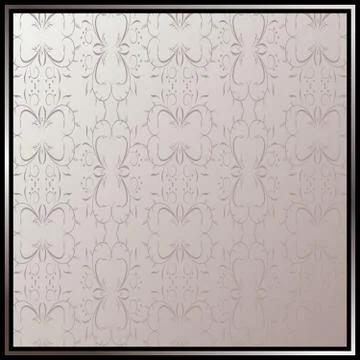 Vintage frame Stock Illustration