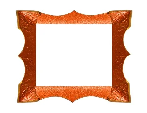 Vintage frame Stock Photos