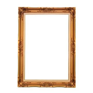 Vintage frame Stock Photos