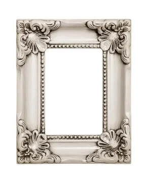 Vintage frame Stock Photos