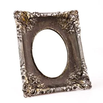 Vintage frame Stock Photos