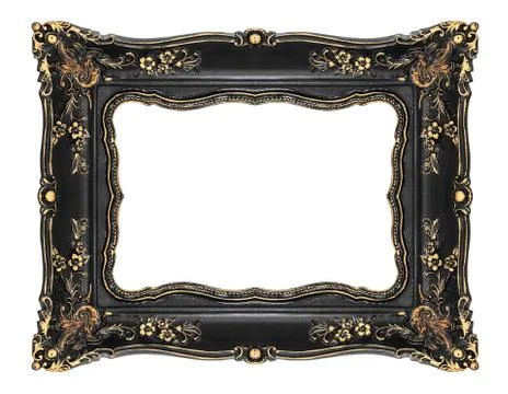 Vintage frame Stock Photos