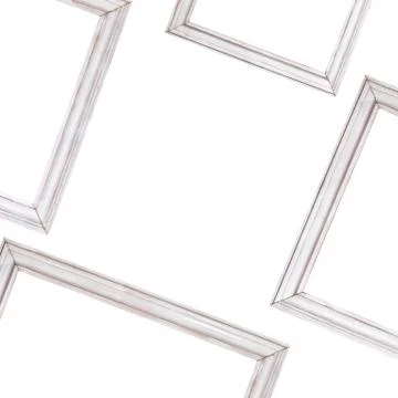 Vintage frame Stock Photos