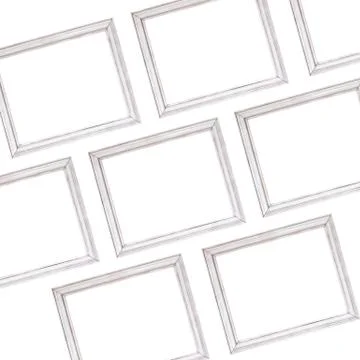 Vintage frame Stock Photos