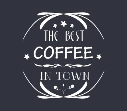 Vintage Frames, Scroll Elements and Floral Ornaments イラスト素材