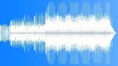 Vintage Funky Chic Detroit LoungeStock Music