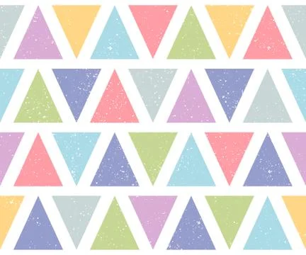 Vintage funny texture Illustrazione stock