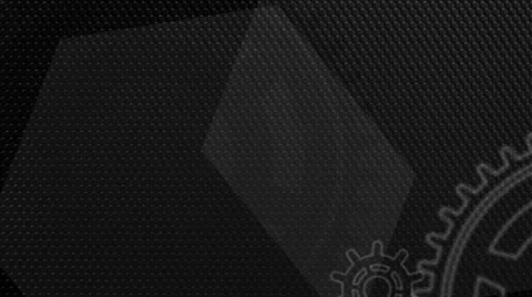 Vintage Gears Mechanism LOOP Stock Footage 61739063