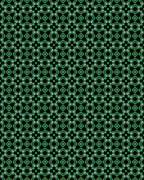 Vintage geometric pattern Ilustración de archivo