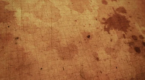 Vintage Globe Stock Footage 54904381