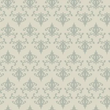 Vintage-gray-background Stock Illustration