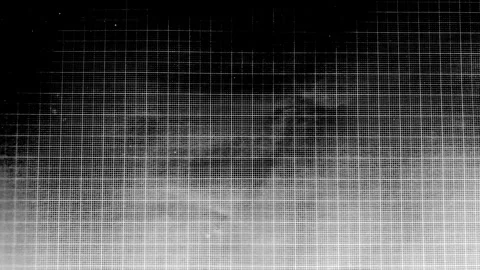 Vintage Grid Textured Background for Crime Case Documentaries Stock Footage 341436154