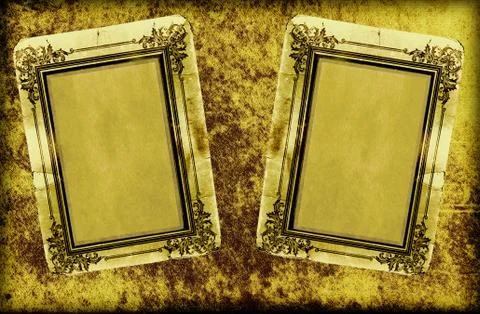Vintage grunge background Stock Illustration
