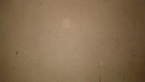 Vintage grunge with dust grain texture overlay effects for film Stock Footage 122617057