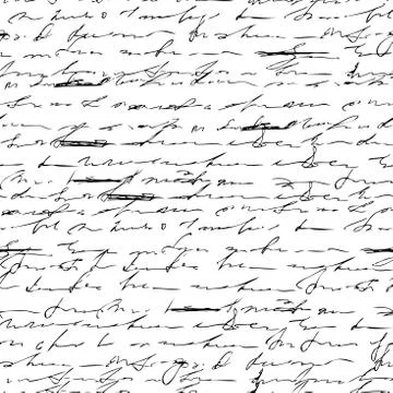 Vintage grunge pattern 库存插图