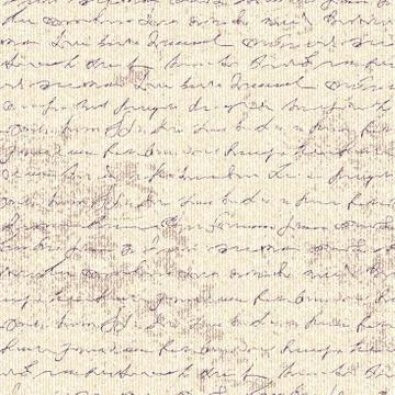 Vintage grunge pattern Stock Illustration