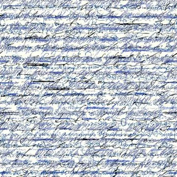 Vintage grunge pattern Stock Illustration
