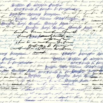 Vintage grunge pattern 库存插图