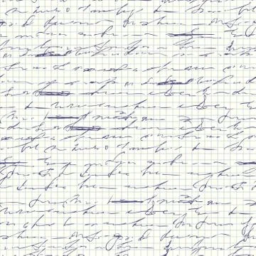 Vintage grunge pattern Stock Illustration