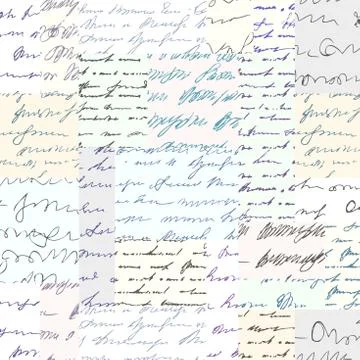 Vintage grunge pattern Illustrazione stock