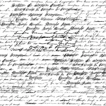 Vintage grunge pattern 库存插图