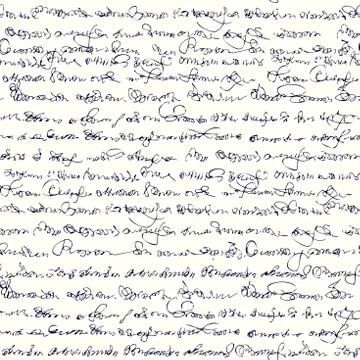 Vintage grunge pattern Illustrazione stock