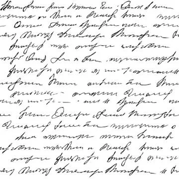 Vintage grunge pattern 库存插图