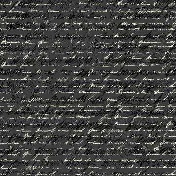 Vintage grunge pattern Illustrazione stock