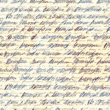 Vintage grunge pattern 库存插图