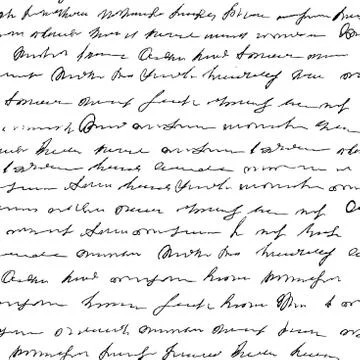 Vintage grunge pattern Illustrazione stock