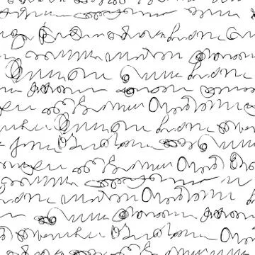 Vintage grunge pattern Illustrazione stock