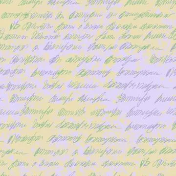 Vintage grunge pattern 库存插图